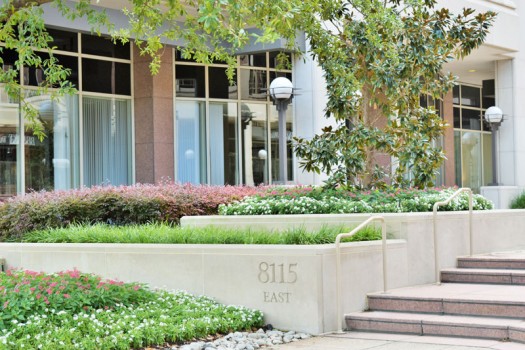periodontist office exterior | Dallas TX | Park Cities Perio