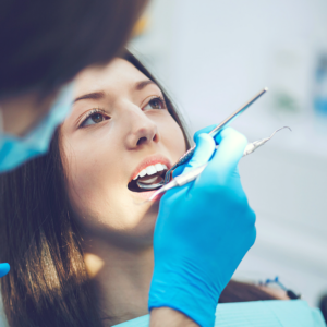 gum disease Dallas periodontist